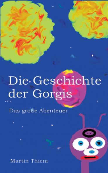 Die Geschichte der Gorgis