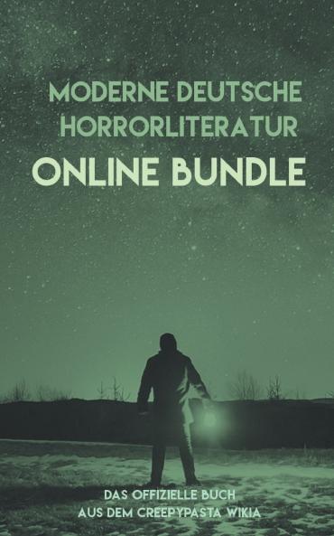 Moderne deutsche Horrorliteratur - Online Bundle