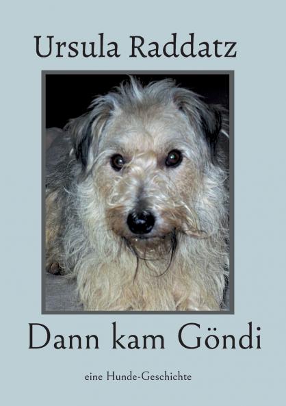 Dann kam G��ndi