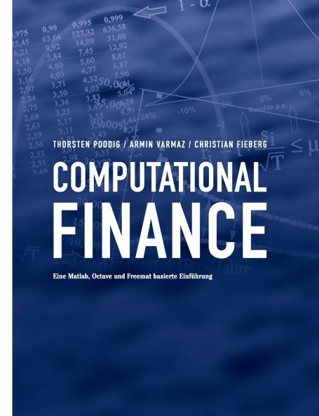 Computational Finance