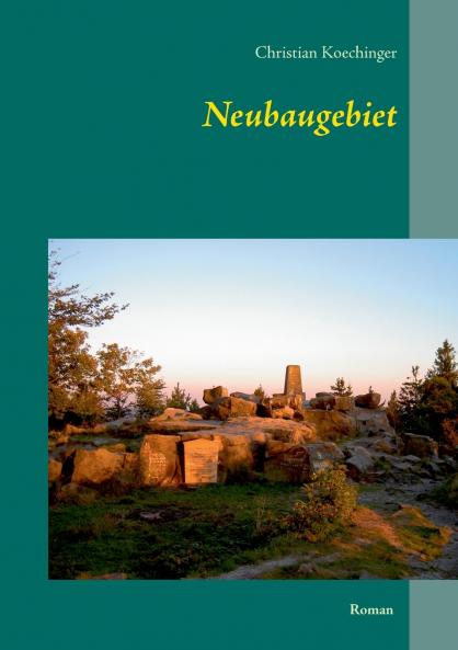 Neubaugebiet