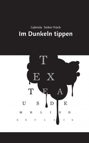 Im Dunkeln tippen