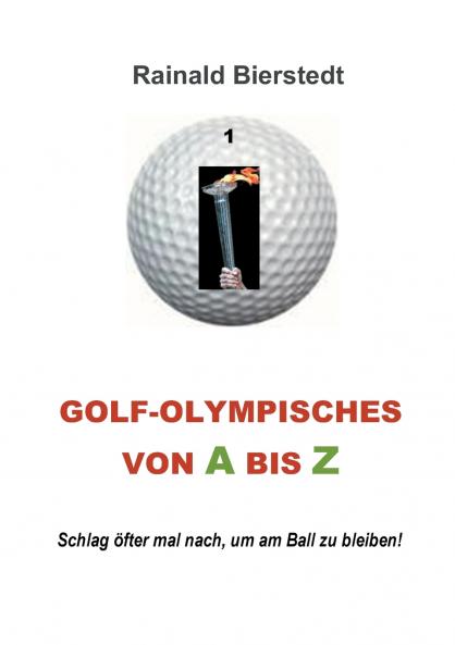 Golf - Olympisches von A bis Z