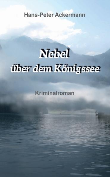 Nebel über dem Königssee