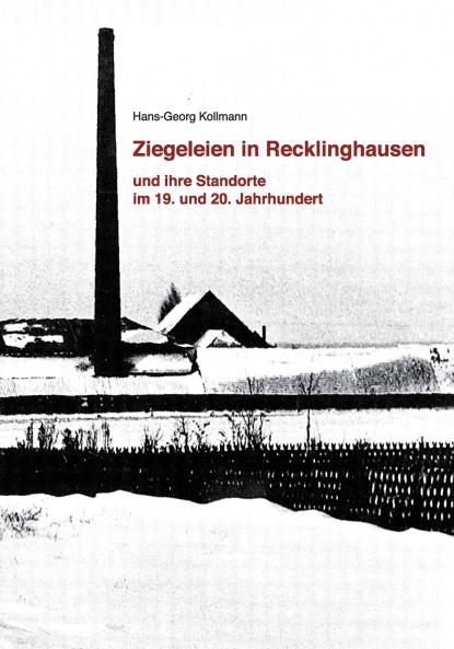 Ziegeleien in Recklinghausen