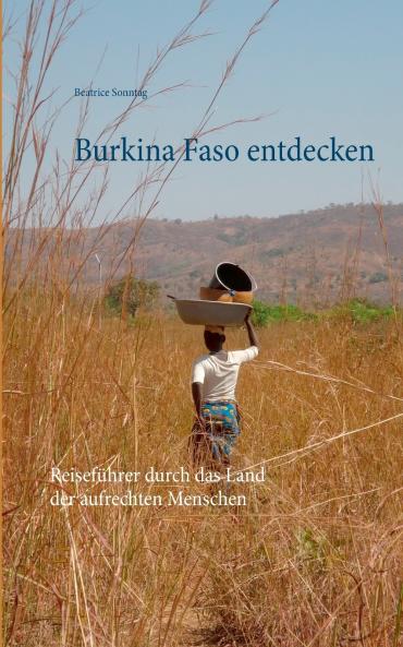 Burkina Faso entdecken
