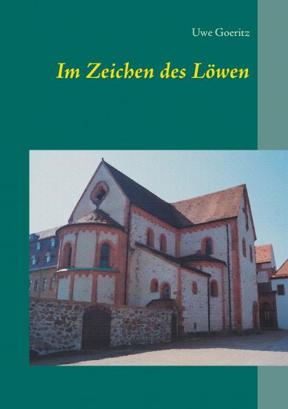 Im Zeichen des Löwen