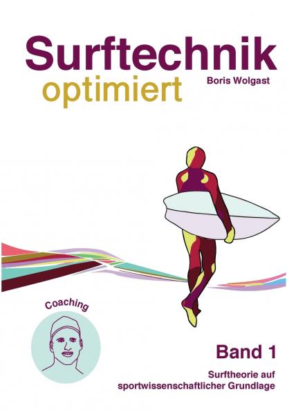 Surftechnik optimiert