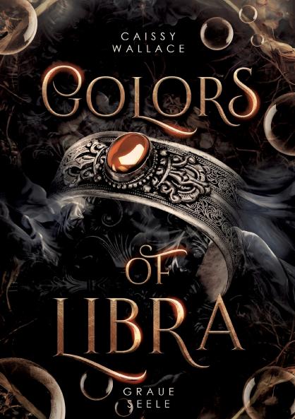 Colors of Libra