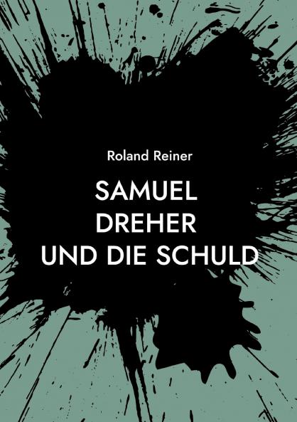 Samuel Dreher