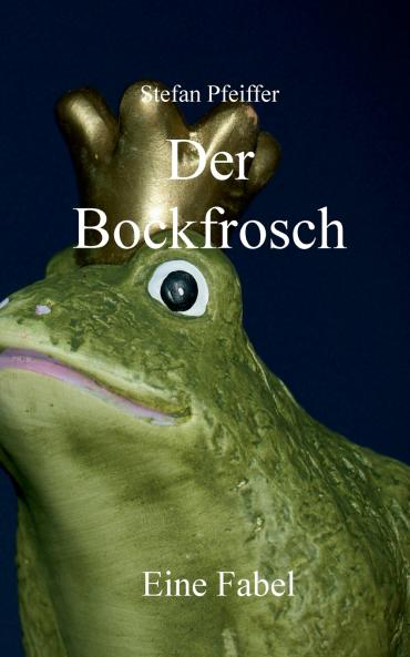 Der Bockfrosch