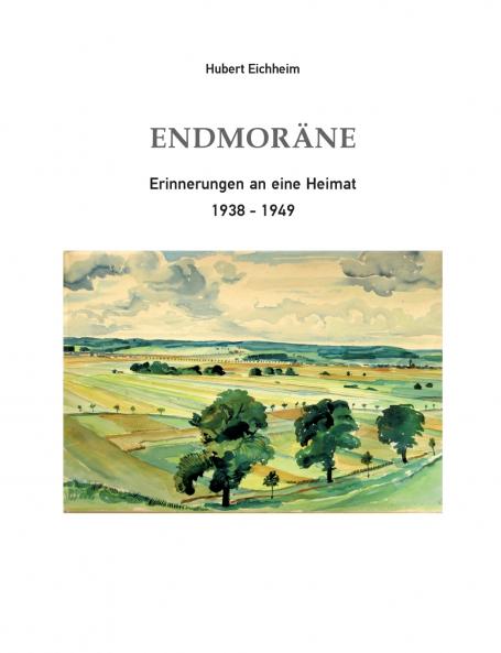 Endmoräne