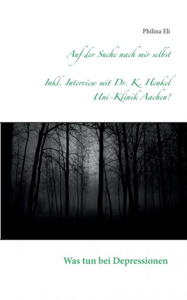 Auf der Suche nach mir selbst