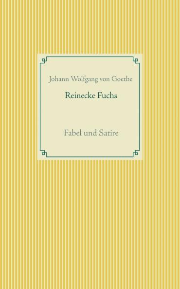 Reinecke Fuchs