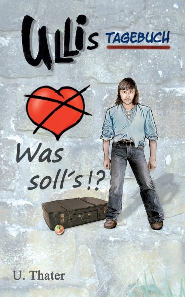 Ullis Tagebuch