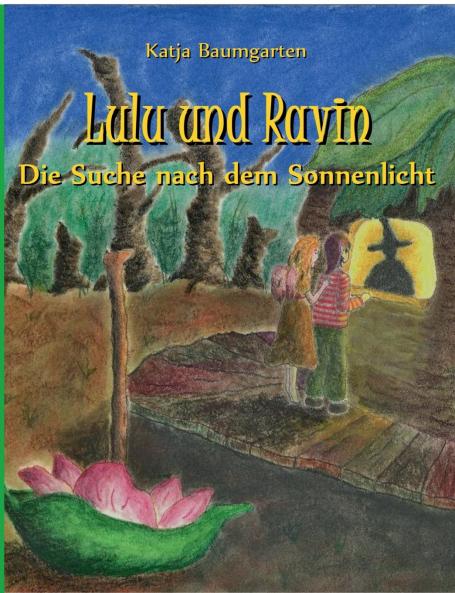 Lulu und Ravin