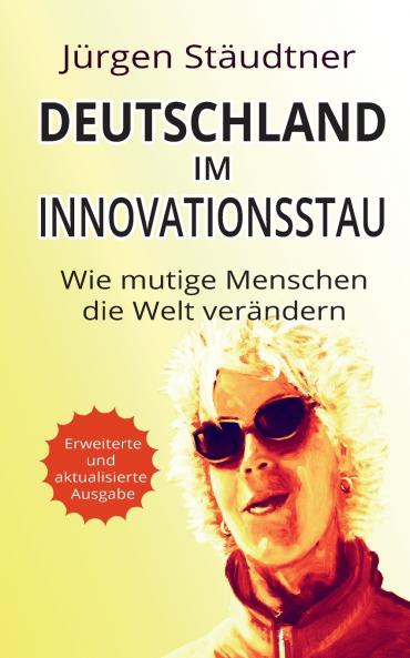 Deutschland im Innovationsstau