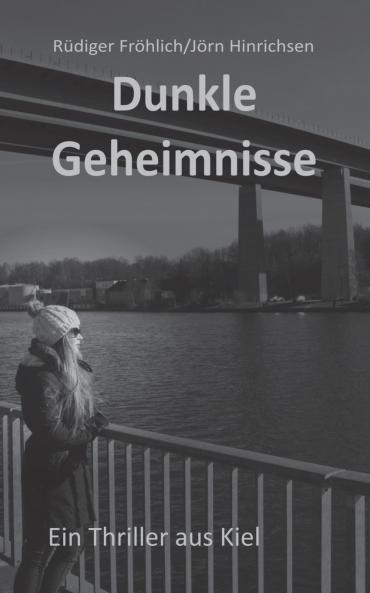 Dunkle Geheimnisse