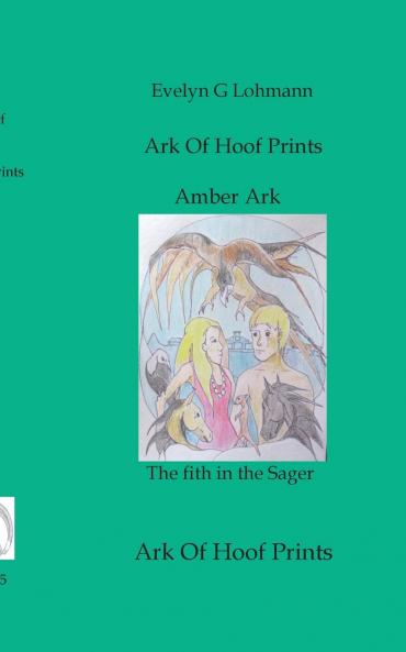 Amber Ark