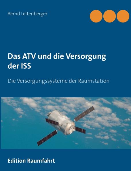 Das ATV und die Versorgung der ISS