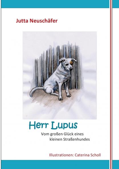 Herr Lupus