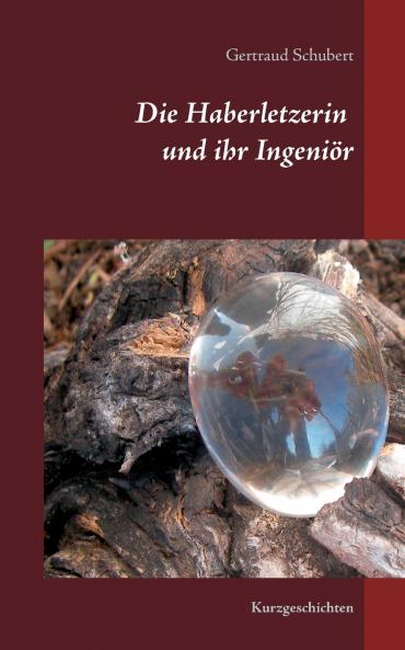 Die Haberletzerin und ihr Ingeniör