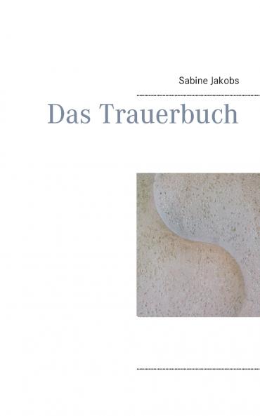 Das Trauerbuch