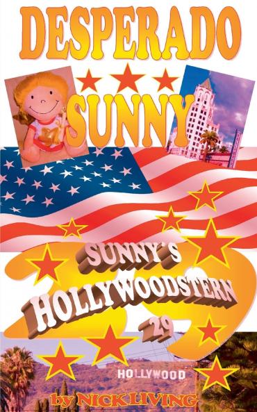 Desperado Sunny