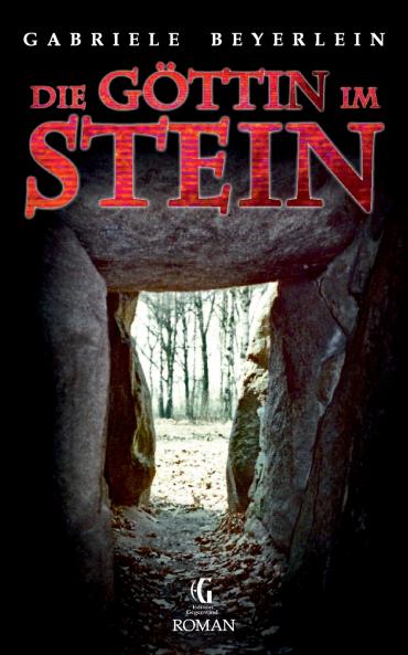 Die Göttin im Stein