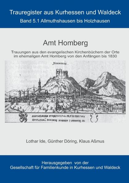 Amt Homberg