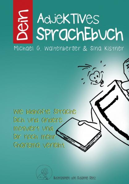 Dein Adjektives Sprachebuch