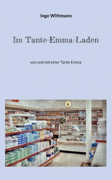 Im Tante-Emma-Laden