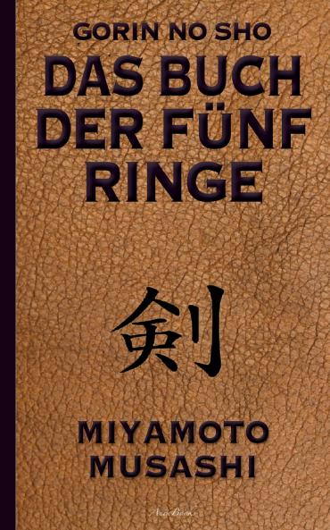 Das Buch der f��nf Ringe (Gorin no Sho)