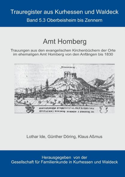 Amt Homberg