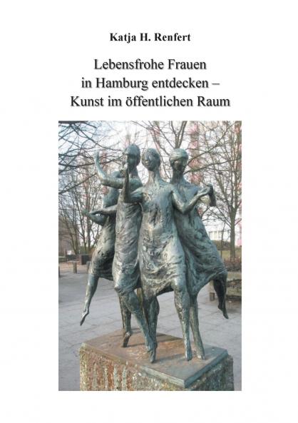 Lebensfrohe Frauen in Hamburg entdecken