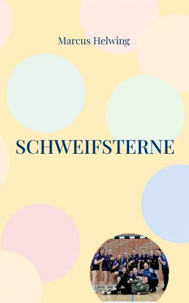 Schweifsterne