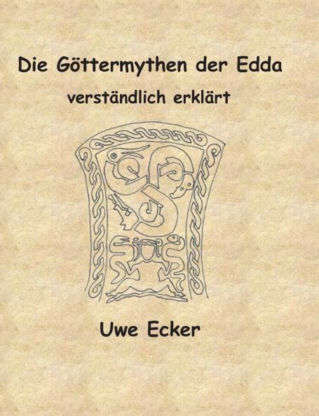 Die Göttermythen der Edda