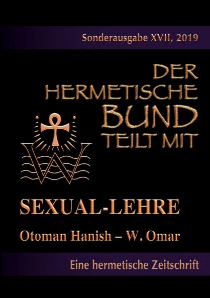 Sexual-Lehre