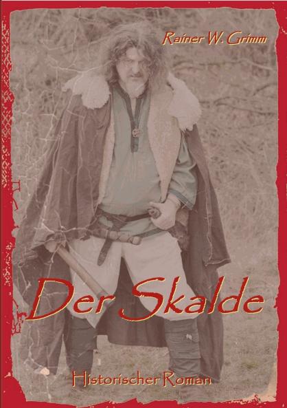 Der Skalde