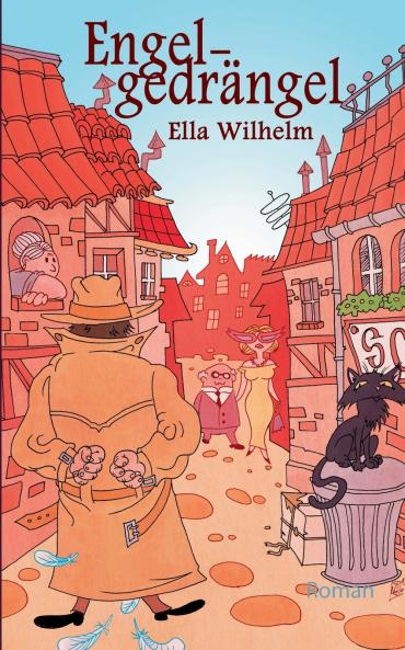 Engelgedrängel