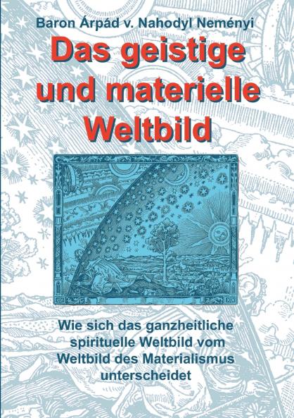 Das geistige und materielle Weltbild
