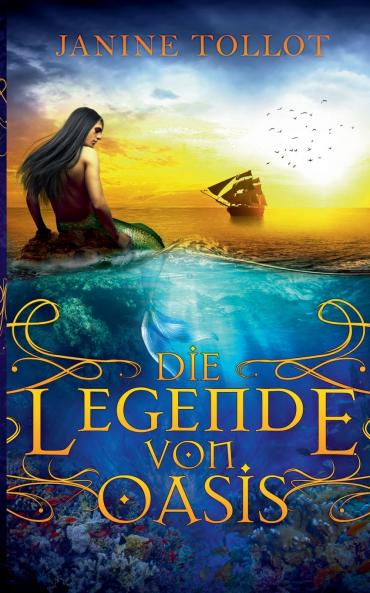 Die Legende von Oasis