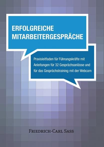 Erfolgreiche Mitarbeitergespräche