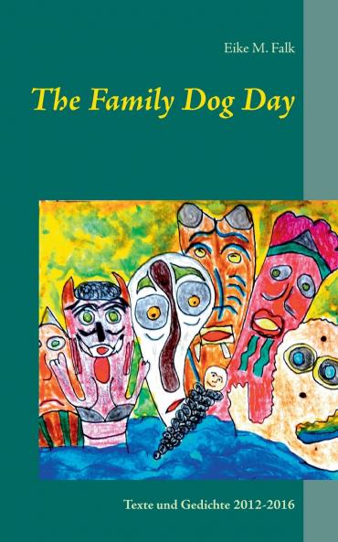The Family Dog Day
