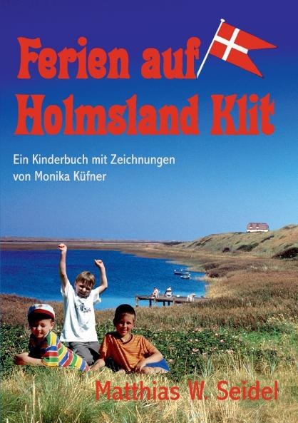 Ferien auf Holmsland Klit