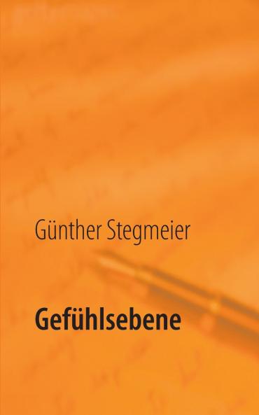 Gefühlsebene