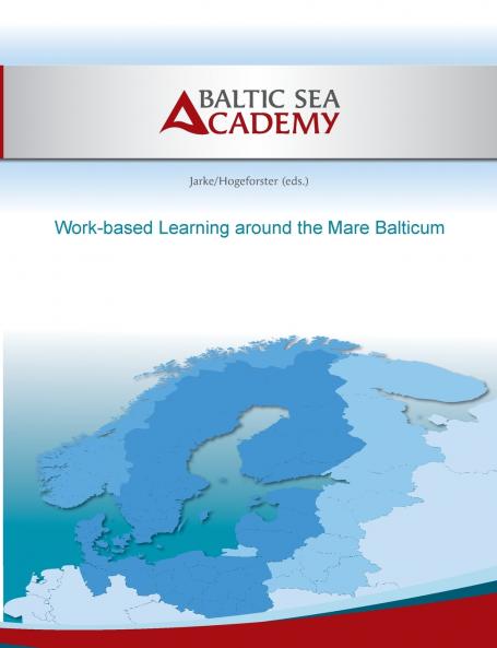 Work-based learning around the mare balticum