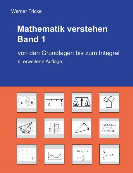 Mathematik verstehen Band 1
