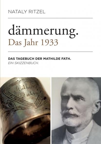 Dämmerung. Das Jahr 1933