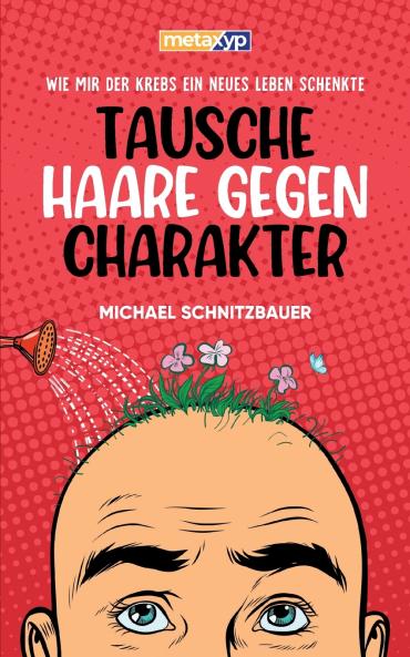 Tausche Haare gegen Charakter